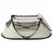 Deryan BabyBox Campingbedje - Baby Tent - Ivory - 0-24 Months