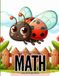 My First Grade Math Workbook