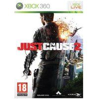 Logithéque Just Cause 2