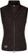 Ea7 Emporio Armani 7w000605_af16809 Gilet Noir M Femme