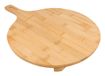 Garcia de Pou Pizzaschep Hout 29 cm