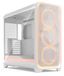 Fractal Design Meshify 3 XL Wit TG Clear Tint