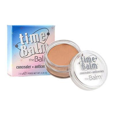 The Balm Cosmetics Time Balm Concealer - Mid Medium