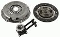 Sachs Koppelingsset, Kit Plus CSC, 3000 990 022