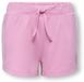 ONLY KIDS - KOGVIDA STRING SPORTY SHORTS CS JRS - MEISJES SHORTS - ROSE