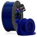 WINKLE PLA HD Filament 1.75mm Koningsblauw, 1kg Spoel