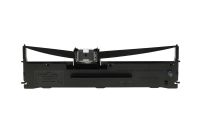 Epson C13S015307 Black Dot Matrix Tape Ribbon Cartridge