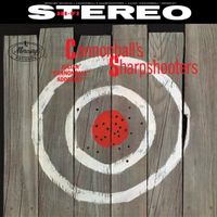 Universal Music Nederland Cannonball Adderley Cannonball's Sharpshooters (LP) (Verve Vault Series)