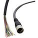 Molex 1200945015 Sensor/actuator connector, geassembleerd 1 stuk(s)