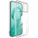 Imak Coque Xiaomi Redmi K90/Poco F8 Pro en TPU UX-5 - Transparente