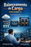 Balanceamento Independently Published Balanceamento de Carga Explicado TI Paperback