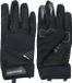 ENDURANCE Folkestone Fingerhandschuhe schwarz XL
