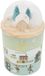 Feeric lights & Christmas Elvi geurkaars 270 g