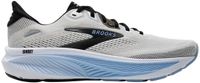Brooks Ghost 18 Hardloopschoenen - Heren - Wit - Maat 45