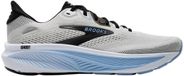 Brooks Ghost 18 Hardloopschoenen - Heren - Wit - Maat 45