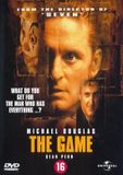 Universal Music France SAS The Game / DVD / 1997