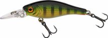 BERKLEY Pulse Minnow plug - 4,5cm - Perch - 3,4 gram