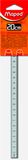Maped Office Stalen Liniaal - 20 cm - Gegraveerde Maatverdeling