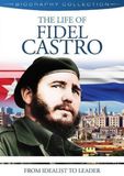 Baeckens Life Of - Castro / DVD / - / -
