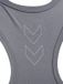 Hummel Hmlte Fundamental Sports Bra 223848