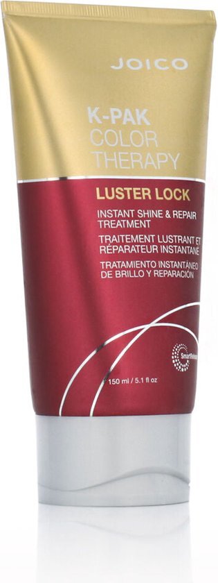 Joico K-Pak Color Therapy Luster Lock 140 ml