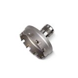 Fein HM-Gatzag met QuickIN PLUS-opname Ø 39 mm - 63131039010