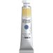 Lefranc Bourgeois 404994 Extra fijne Lefranc olieverf met hoogwaardige kunstenaarspigmenten, lichtecht, verouderingsbestendig - 20ml Tube, Naples Yellow Light