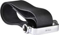 SW STAHL Nylon Oliefilterbandsleutel - Spanbereik 225 mm - 08320SB