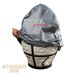Ataman & Big Tandyr Housse de protection