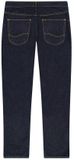 Lee Luke Spijkerbroek Blauw 30 / 32 Man