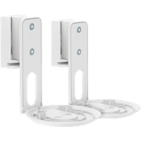 BlueBuilt Muurbeugel paar voor Sonos Era 100 Wit