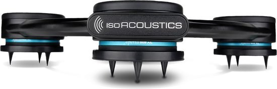 IsoAcoustics Aperta Sub XL (per stuk)