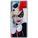ERT GROUP mobiel telefoonhoesje voor Xiaomi 13 LITE/CIVI 2 origineel en officieel erkend DC patroon Harley Quinn 007 optimaal aangepast aan de vorm van de mobiele telefoon, hoesje is gemaakt van TPU