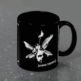 Linkin Park Street Soldier Kop - Zwart