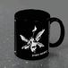 Linkin Park Street Soldier Kop - Zwart
