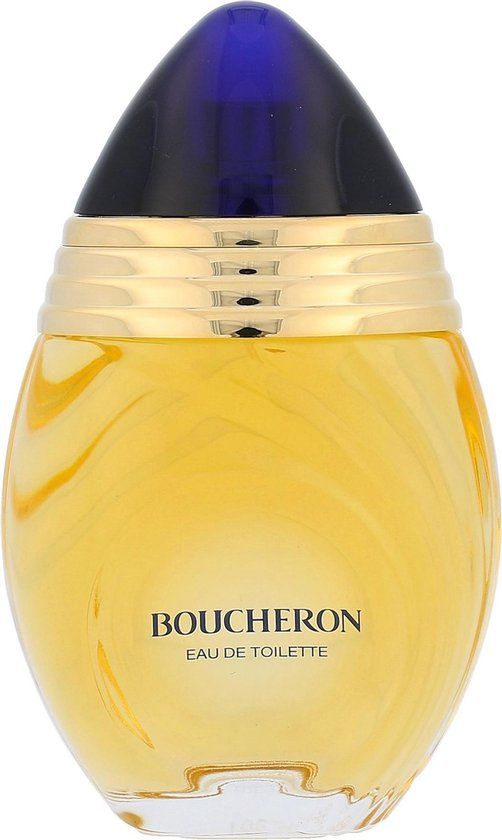 Boucheron Eau de Toilette / 100 (ml) / Women