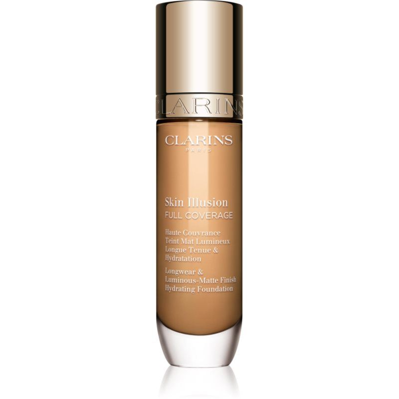 Clarins Skin Illusion Full Coverage Foundation 109C 30 ml