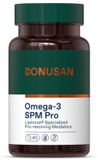 Bonusan Omega-3 SPM Pro - 60 Softgels