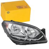 HELLA Koplamp (1EL 012 643-021)