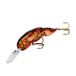 Rebel Lures visaas Big Craw