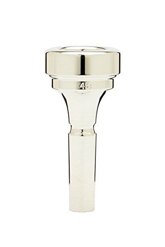 Denis Wick DW5881 4B Cornet Mouthpiece