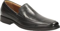 Clarks Heren loafer - Zwart - Maat 41