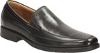 Clarks Heren loafer - Zwart - Maat 41