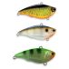 Yo-zuri Lipless Crankbait Rattln Vibe 55 mm