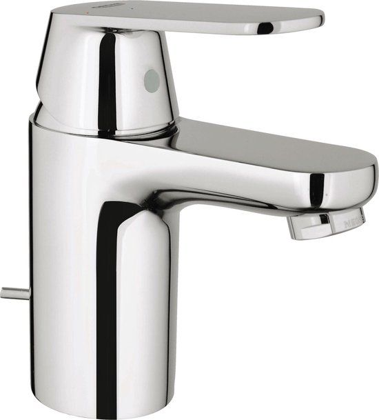 GROHE 2337700E - Badkamerkraan - Chroom