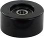 SKF VKM 62052 Multi-V idler kit