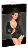 you2toys Body Long-sleeve XL Zwart