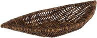APS Broodmand COVE, scheepvorm, 300 x 150 mm, beige