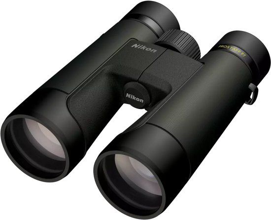 Nikon Prostaff P7 12x50 verrekijker