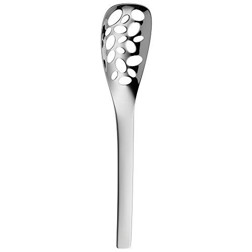 WMF Nuova serveerlepel geperforeerd 25 cm